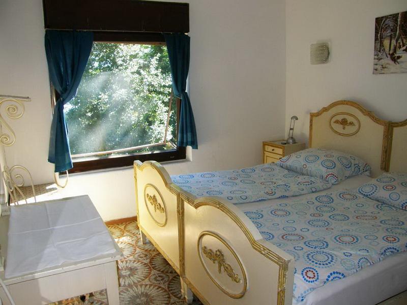 Apartments Darinka Abbazia Esterno foto