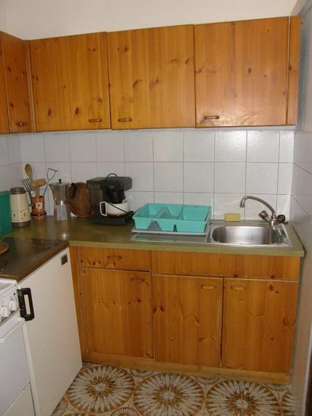Apartments Darinka Abbazia Esterno foto